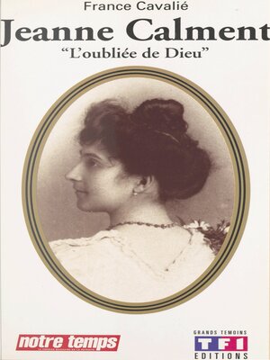cover image of Jeanne Calment